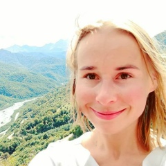 Елена Артеменко, 25.06.1986