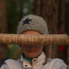 Марина Лаврова, 16.11.1984, Москва