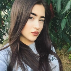 Инна Чабань, 01.09.1996, Харьков