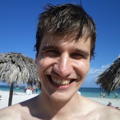 Лев Крючков, 13.11.1987, Санкт-Петербург