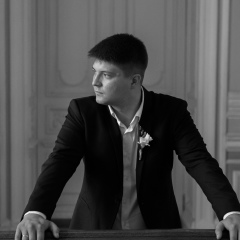 Андрей Казнадеев, 30.11, Санкт-Петербург