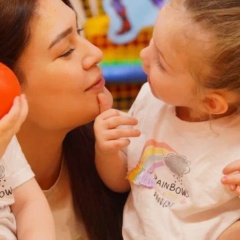 Marina Hachemizova, 28.10.1991, Нальчик