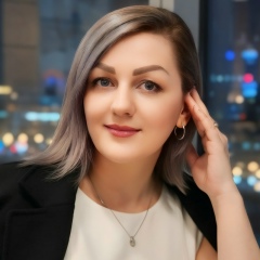 Оленька Понедельник, 24.03, Алматы