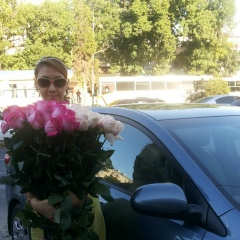 Айнура Серимбетова, 07.07, Кызылорда