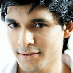 Jack Williams, 13.01