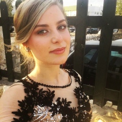 Анастасия Дюбук, 19.05, Trier