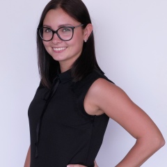 Ольга Мамец, 07.07.1988, Москва