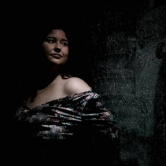 Евгения Шибаева, 31.03, Кострома