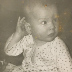 Вова Носков, 22.07, Москва