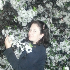 Юля Чибисова, Москва