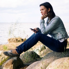 Надежда Калинина, 30.10, Москва