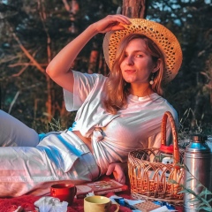 Мария Потапенко, 13.04.1995, Москва