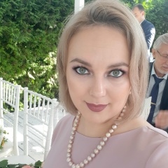 Полина Персанова, 15.12, Москва