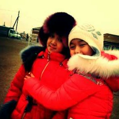 Дана Хайржанова