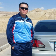 Жумабек Суйегенов, 06.10.1989