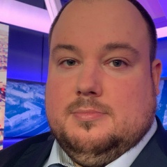 Максим Завитков, 31.08, Санкт-Петербург