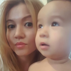 Гули Алламбергенова, 03.01, Нукус