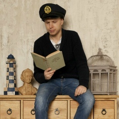 Jeffrey Fuller, 03.04.1989, Москва