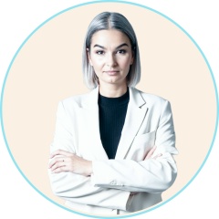 Екатерина Деркач, Южноуральск