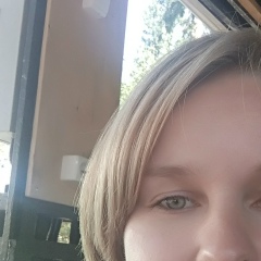 Виктория Соколова, 31.03.1987, Санкт-Петербург