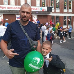 Дмитрий Сергеев, 19.08.1985, Санкт-Петербург