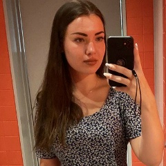 Katy Stepanova, 01.06, Санкт-Петербург