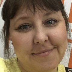 Елена Замотаева, 26.12, Брянск