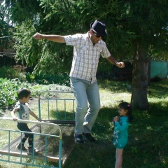 Artur Manasyan - Karakashyan, 04.11.1973, Ереван