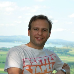 Алексей Смирнов, 30.07.1986, Санкт-Петербург