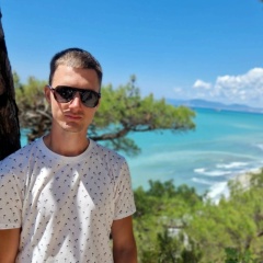 Вячеслав Бордяшов, 29.04.1991, Оренбург