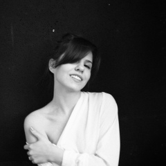 Дарья Кожуховская, 06.01, Москва