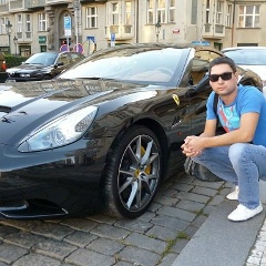 Илья Никитин, 20.10, Нижний Новгород