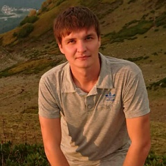 Ильдар Гиззатов, 20.02, Казань