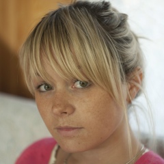 Ольга Сухарева, 08.05