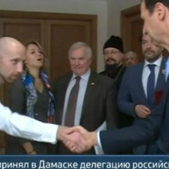 Василий Петров, Севастополь