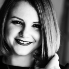 Дарья Николаева, 25.09, Гатчина