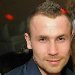 Илья Усенко, 19.01, Ramat Gan