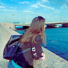 Сусанна Сивакова, 24.07