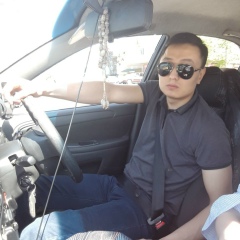 Олжас Аяпов, 12.06, Алматы