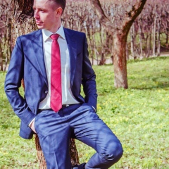 Денис Яковлев, Москва