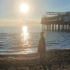 Катя Егорова, 28.03, Москва