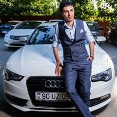 Ilkin Jafarov, 26.09.1989, Уфа