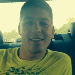 Антон Александров, 12.07, Санкт-Петербург