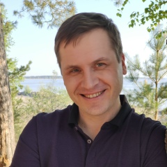 Александр Фролов, 22.10.1981, Новосибирск