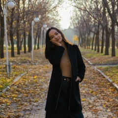 Александра Валиева, 01.10.1996, Алматы