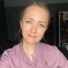 Юлия Белозерцева, 21.11, Оренбург