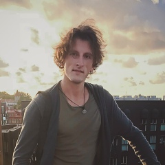 Николай Маркович, 08.10, Санкт-Петербург