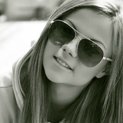 Лиза Никулина, 31.08.1997, Ярцево