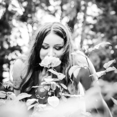 Наташка Королева, 24.11.1990, San Francisco