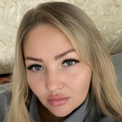 Аня Долгова, 29.11, Прокопьевск